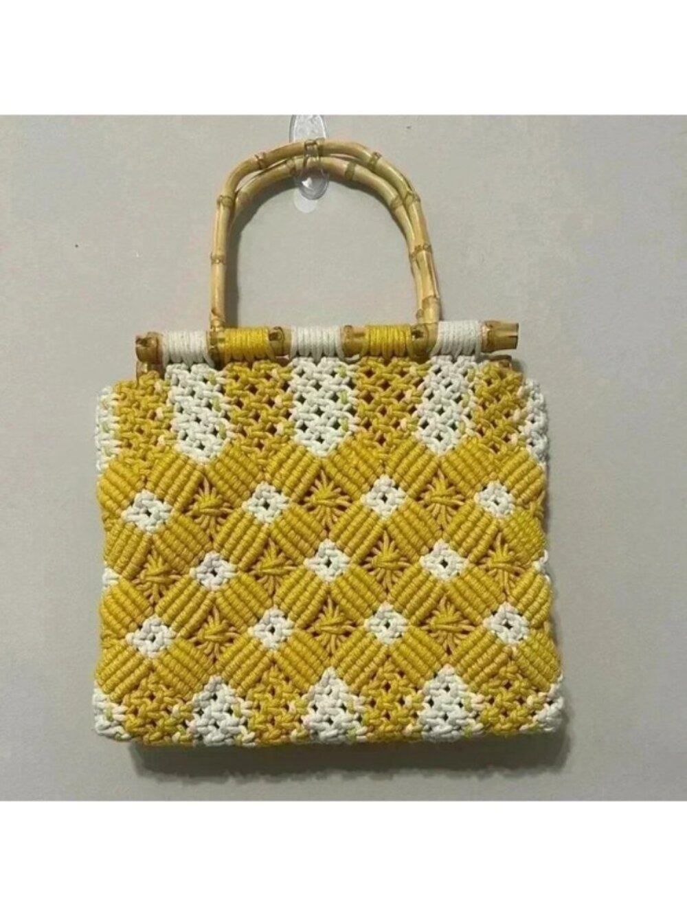 ZARA Bag